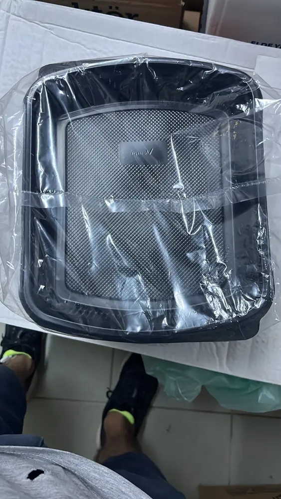 Yeni Çağ mağazasından görünüm 2